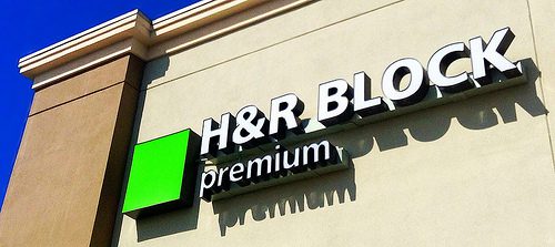H&R Block And The Impact Of Tax Reform